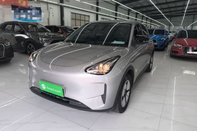 Used Geely Galaxy Geome 2025 310km Youth Edition