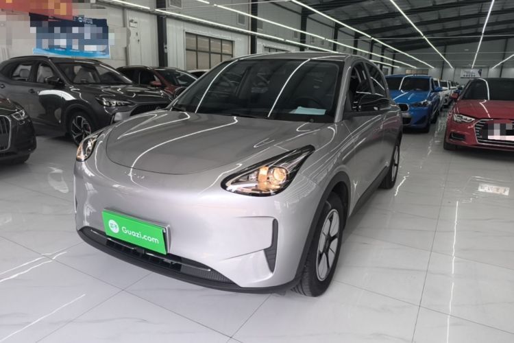 Used Geely Galaxy Geome 2025 310km Youth Edition Guazi used car, China used car export, Used car for sale, Used  cars, Cheapest cars for sale