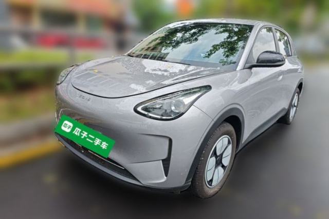 Used Geely Galaxy Geome 2025 310km Youth Edition