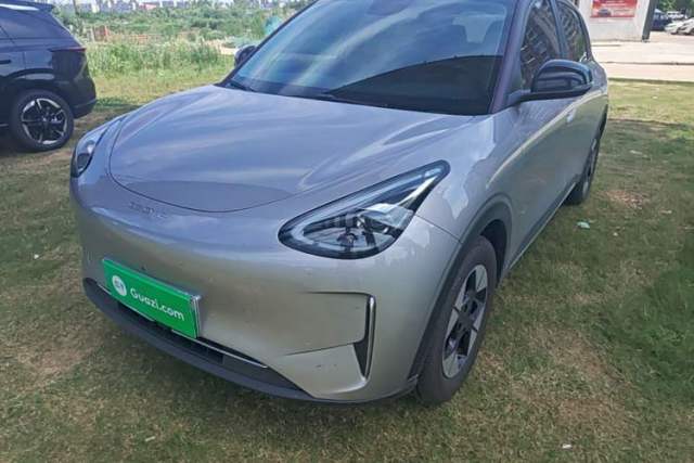 Geely Galaxy Geome 2025 310km Dream Edition с пробегом