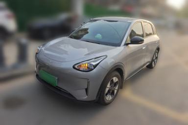 Used Geely Galaxy Geome 2025 310km Dream Edition