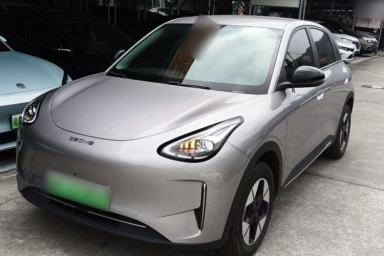 Used Geely Galaxy Geome 2025 UP 410km Exploration Edition