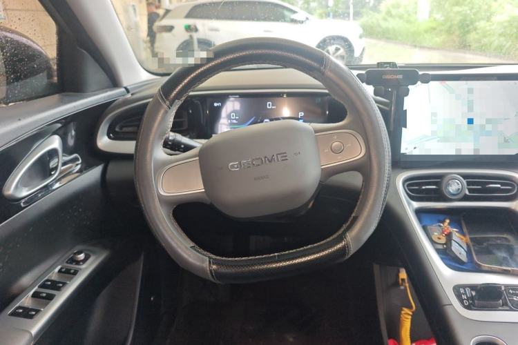 Used Geely Galaxy Geome 2025 310km Youth Edition Steering Wheel