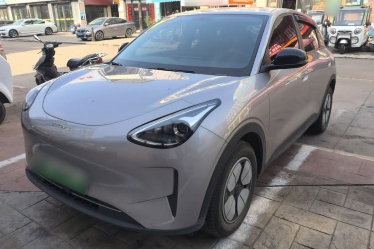 Used Geely Galaxy Geome 2025 310km Youth Edition Guazi used car, China used car export, Used car for sale, Used cars, Cheapest cars for sale