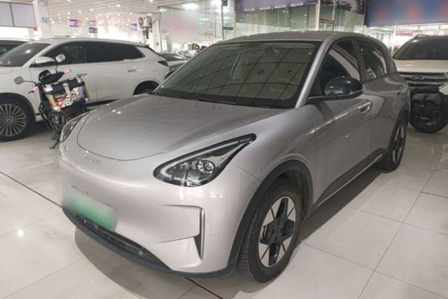 Geely Galaxy Geome 2025 310km Dream Edition de segunda mano