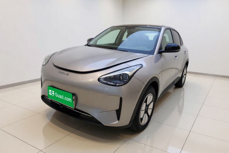 Geely Galaxy Geome 2025 310km Youth Edition