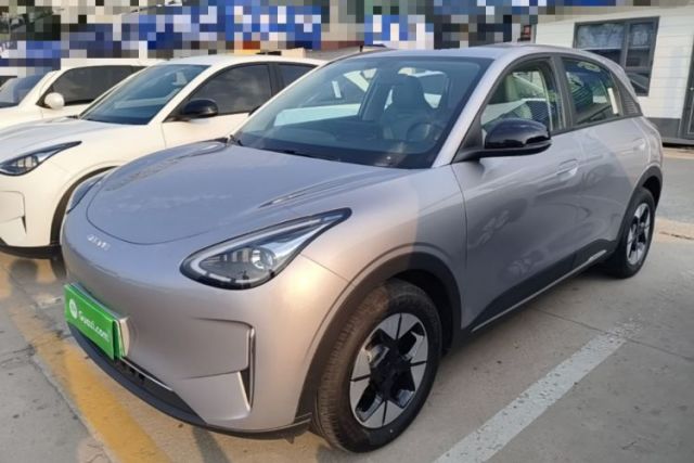 Used Geely Galaxy Geome 2025 310km Dream Edition