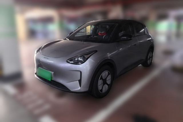 Used Geely Galaxy Geome 2025 310km Youth Edition