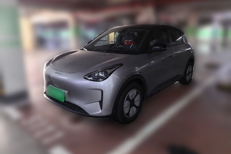 Used Geely Galaxy Geome 2025 310km Youth Edition Guazi used car, China used car export, Used car for sale, Used cars, Cheapest cars for sale