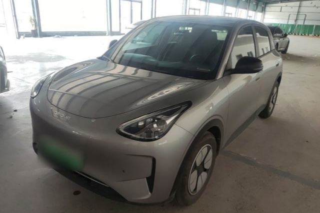 Used Geely Galaxy Geome 2025 310km Youth Edition