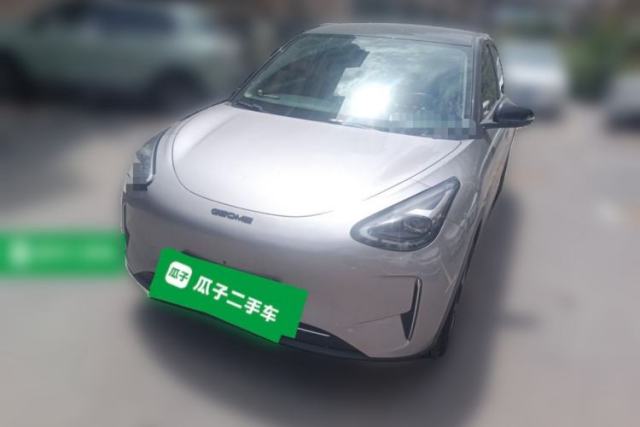 Used Geely Galaxy Geome 2025 UP 410km Exploration Edition