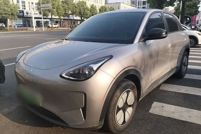 Used Geely Galaxy Geome 2025 310km Youth Edition