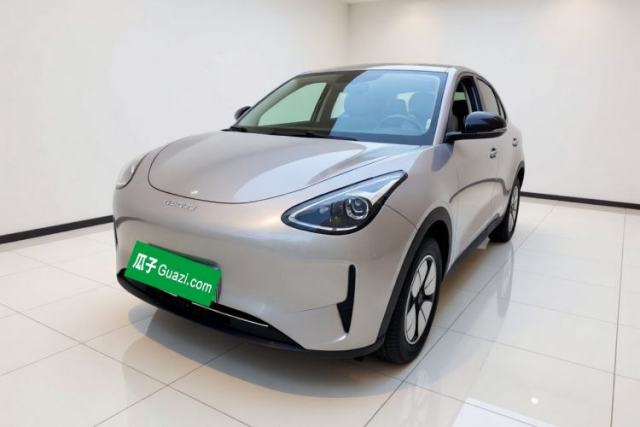 Used Geely Galaxy Geome 2025 310km Youth Edition