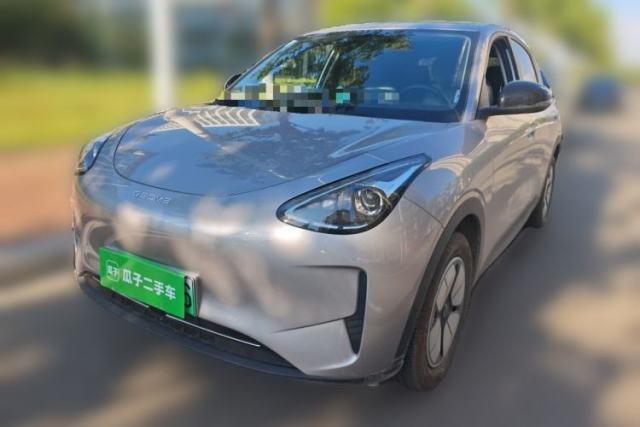 Used Geely Galaxy Geome 2025 310km Youth Edition