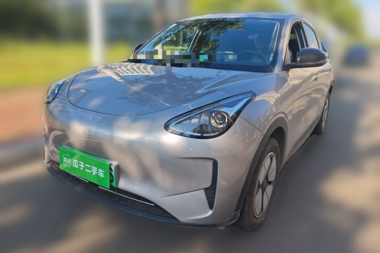 Used Geely Galaxy Geome 2025 310km Youth Edition Guazi used car, China used car export, Used car for sale, Used  cars, Cheapest cars for sale