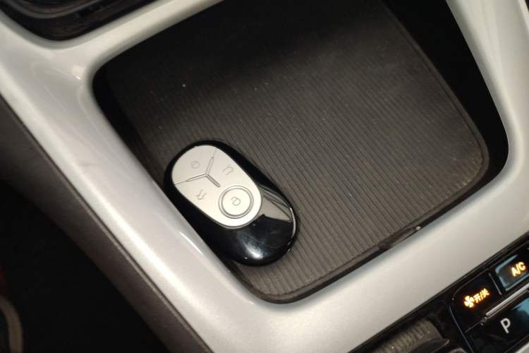 Used Geely Galaxy Geome 2025 310km Dream Edition Vehicle Key