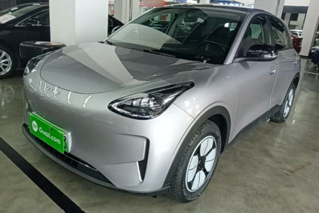 Used Geely Galaxy Geome 2025 310km Youth Edition