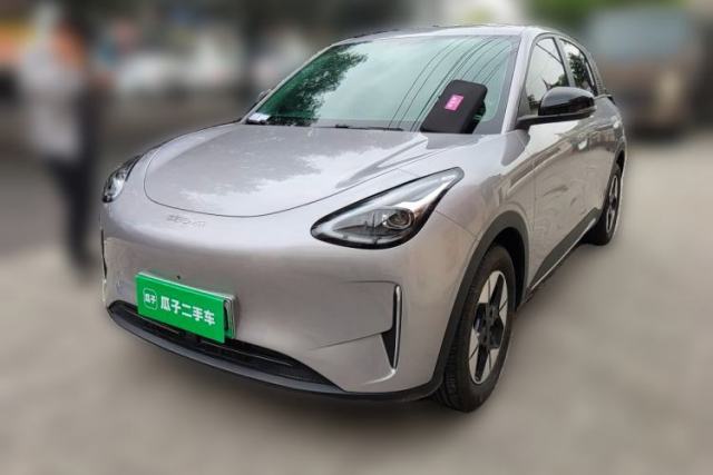 Used Geely Galaxy Geome 2025 310km Dream Edition