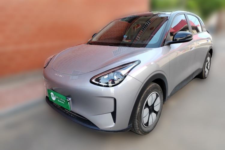 Used Geely Galaxy Geome 2025 410 km Free Version Guazi used car, China used car export, Used car for sale, Used  cars, Cheapest cars for sale