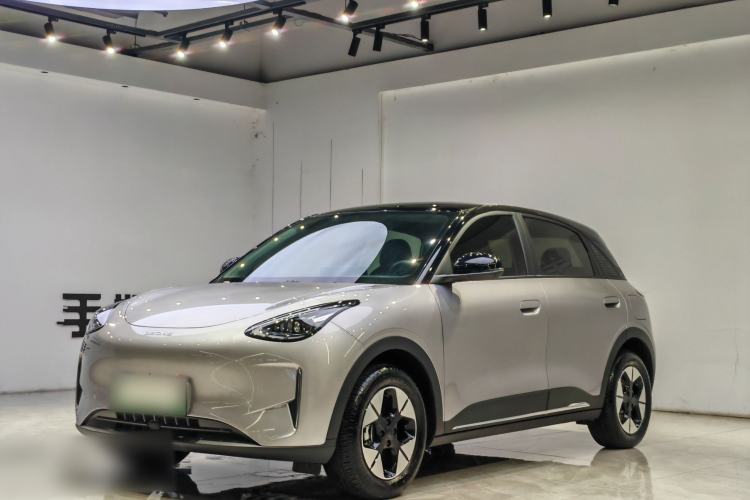 Used Geely Galaxy Geome 2025 310km Dream Edition Guazi used car, China used car export, Used car for sale, Used cars, Cheapest cars for sale