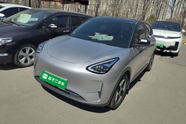 Used Geely Galaxy Geome 2025 310km Dream Edition