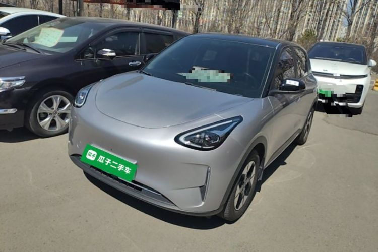 Used Geely Galaxy Geome 2025 310km Dream Edition Guazi used car, China used car export, Used car for sale, Used Geely Galaxy cars, Cheapest cars for sale, Electric vehicle, New energy car