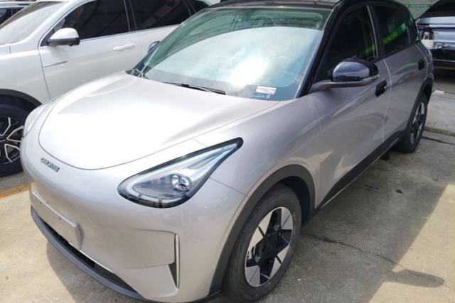 Used Geely Galaxy Geome 2025 310km Dream Edition