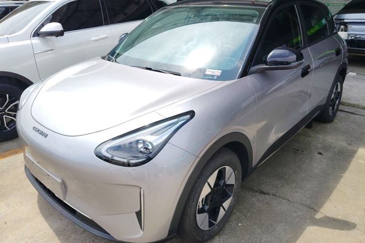 Used Geely Galaxy Geome 2025 310km Dream Edition Guazi used car, China used car export, Used car for sale, Used cars, Cheapest cars for sale