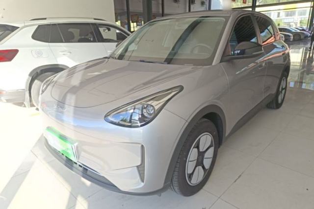 Used Geely Galaxy Geome 2025 310km Youth Edition