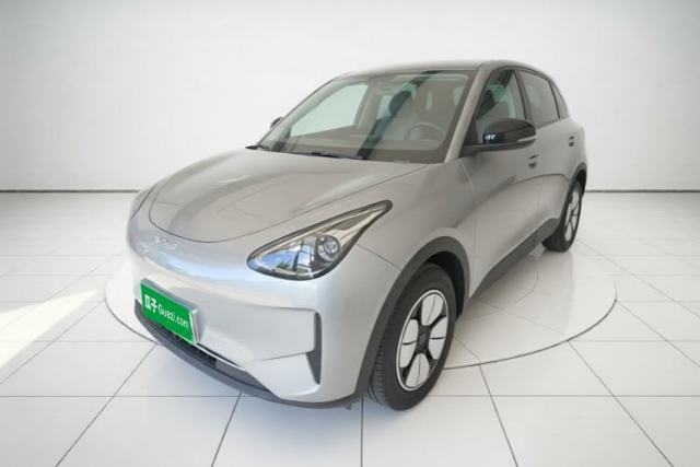 Geely Galaxy Geome 2025 310km Youth Edition usata