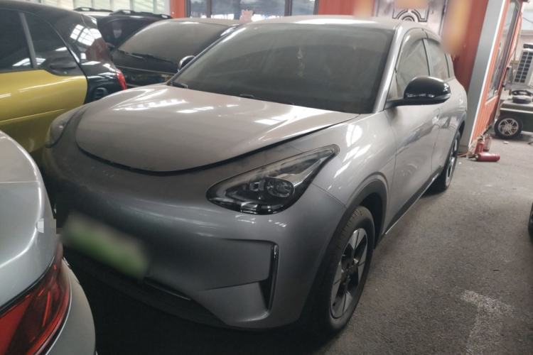Used Geely Galaxy Geome 2025 UP 410km Exploration Edition Guazi used car, China used car export, Used car for sale, Used Geely Galaxy cars, Cheapest cars for sale, Electric vehicle, New energy car