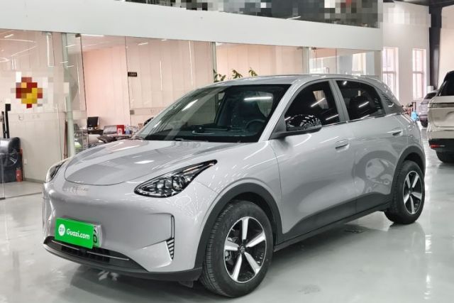 Used Geely Galaxy Geome 2025 310km Youth Edition