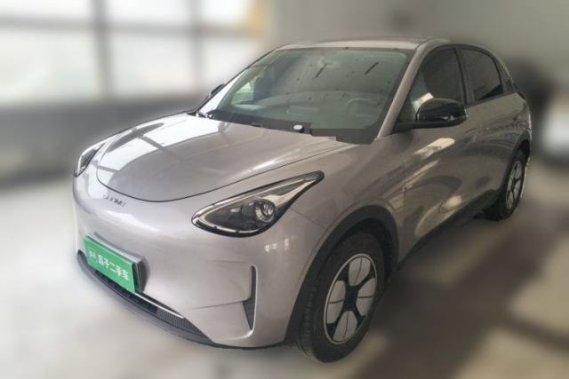 Used Geely Galaxy Geome 2025 310km Youth Edition