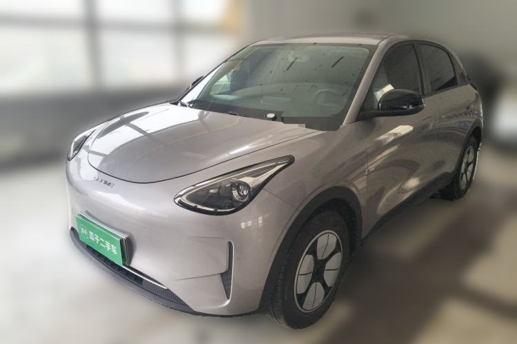 Used Geely Galaxy Geome 2025 310km Youth Edition Guazi used car, China used car export, Used car for sale, Used  cars, Cheapest cars for sale