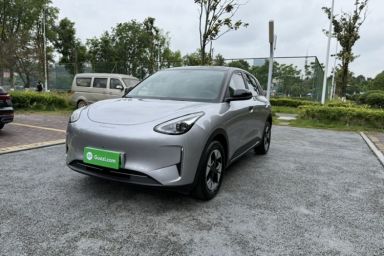 Used Geely Galaxy Geome 2025 310km Dream Edition