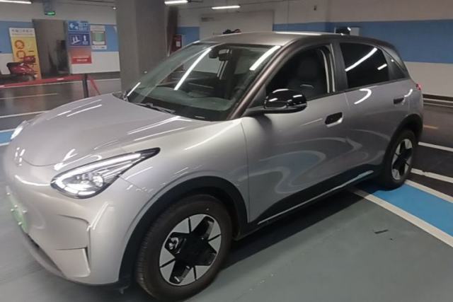 Used Geely Galaxy Geome 2025 310km Dream Edition