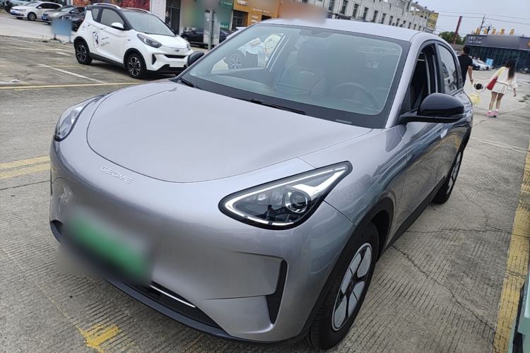 Geely Galaxy Geome 2025 310km Youth Edition