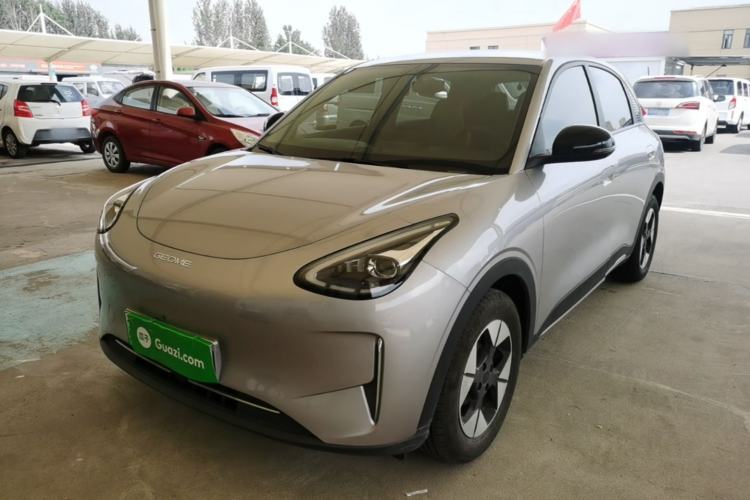 Geely Galaxy Geome 2025 310km Dream Edition
