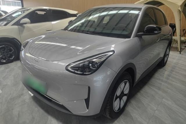 Used Geely Galaxy Geome 2025 310km Youth Edition