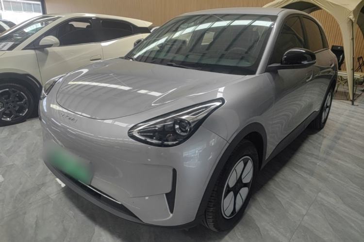 Used Geely Galaxy Geome 2025 310km Youth Edition Guazi used car, China used car export, Used car for sale, Used  cars, Cheapest cars for sale