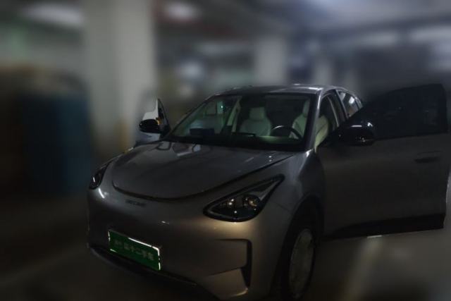 Used Geely Galaxy Geome 2025 310km Youth Edition