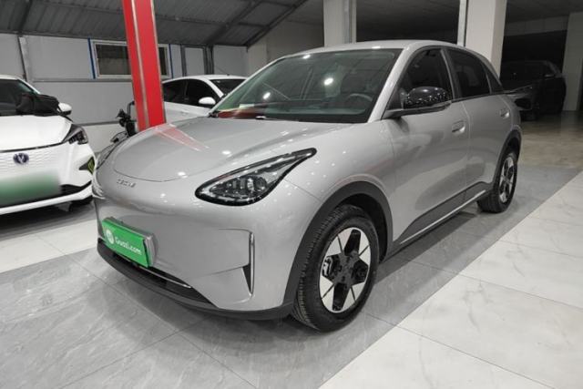 Used Geely Galaxy Geome 2025 310km Dream Edition