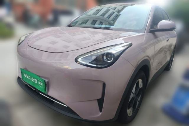 Used Geely Galaxy Geome 2025 310km Youth Edition