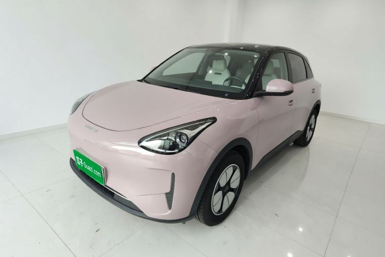 Geely Galaxy Geome 2025 310km Youth Edition