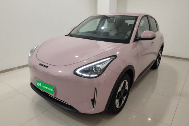 Used Geely Galaxy Geome 2025 UP 410km Exploration Edition
