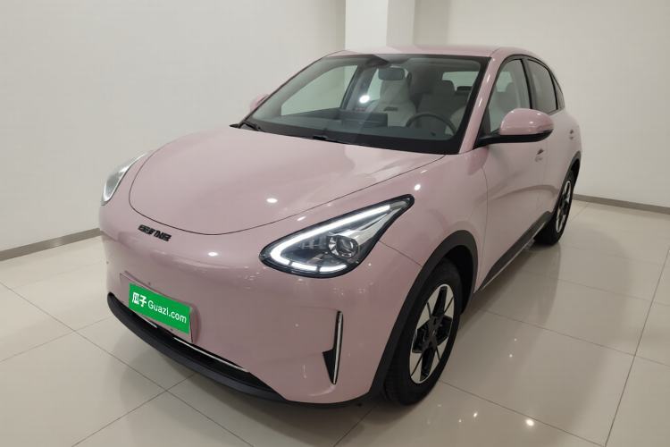 Ojetý Geely Galaxy Geome 2025 UP 410km Exploration Edition Guazi used car, China used car export, Used car for sale, Used  cars, Cheapest cars for sale