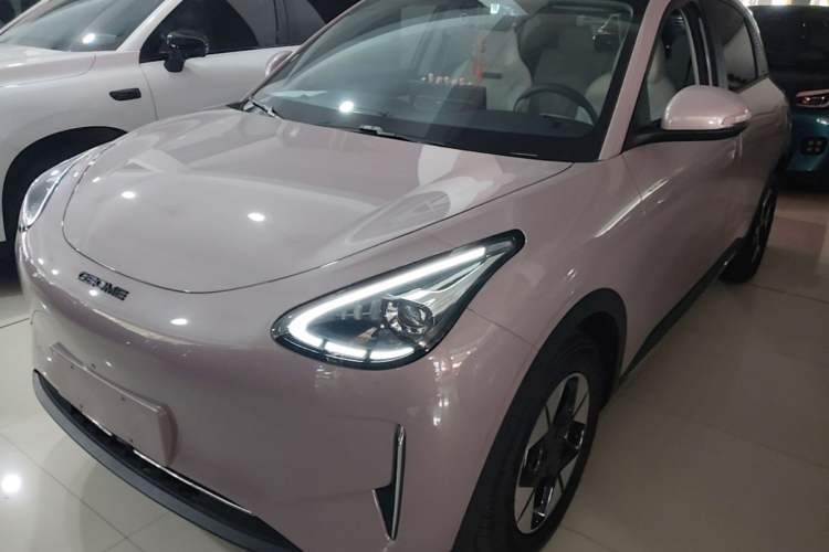 Used Geely Galaxy Geome 2025 UP 410km Exploration Edition Guazi used car, China used car export, Used car for sale, Used  cars, Cheapest cars for sale