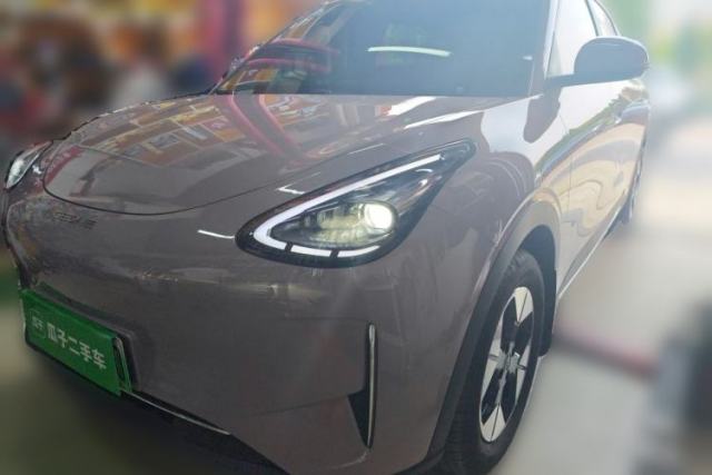Used Geely Galaxy Geome 2025 310km Dream Edition