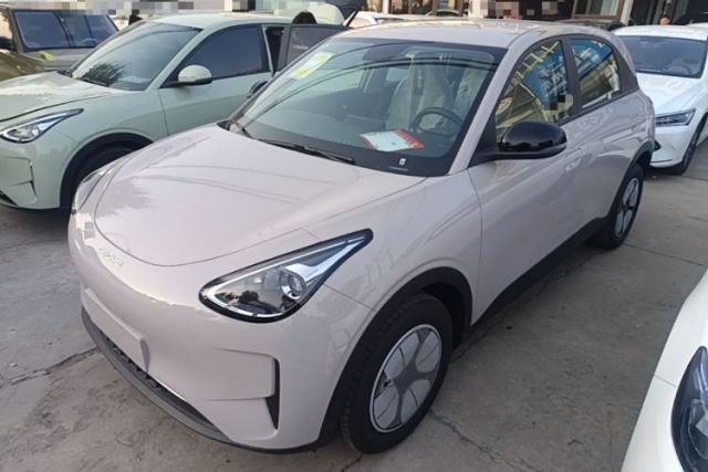 Used Geely Galaxy Geome 2026 Model 310km Youth Edition