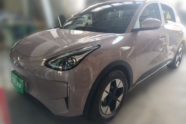 Used Geely Galaxy Geome 2025 UP 410km Exploration Edition